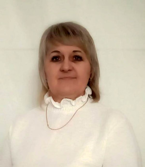 Заведующий Седашова Оксана Александровна Заведующий Седашова Оксана Александровна